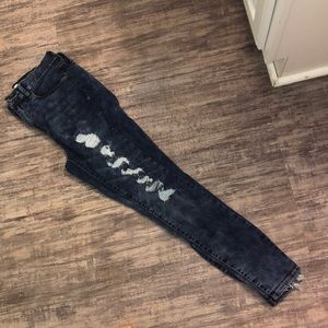 Mudd  jeggings skinny